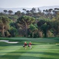 Các sân golf được ví như “Vườn địa đàng” của trời Âu tại Tây Ban Nha